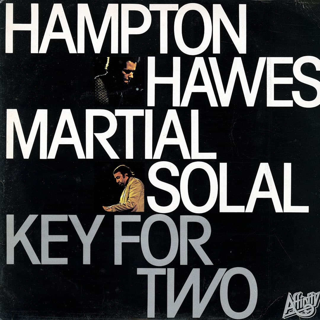 Key For Two
