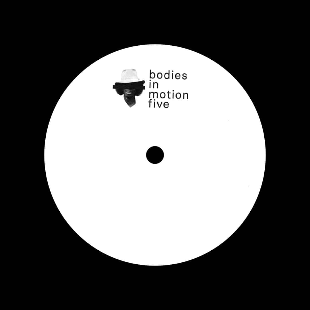 Bodies In Motion Five
