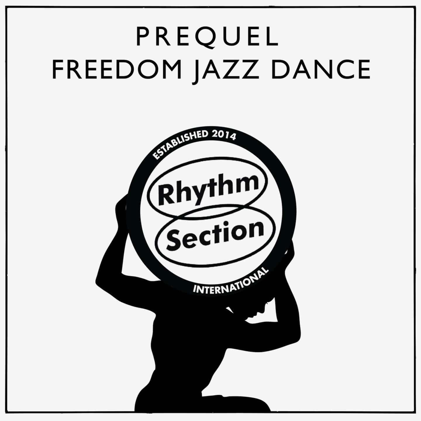 Prequel - Freedom Jazz Dance - 12