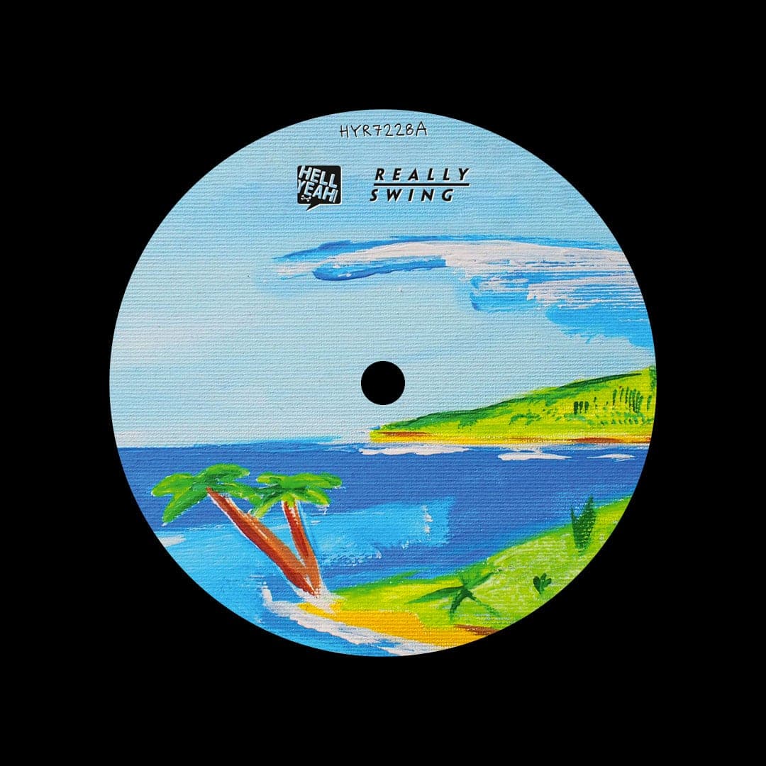 Re: Passages EP