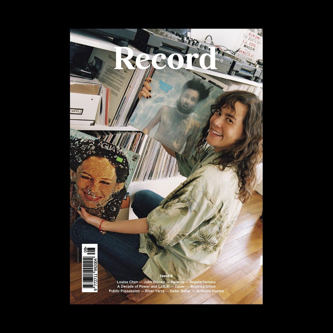 Issue 08