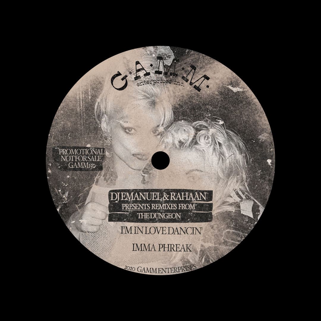 Remixes From The Dungeon
