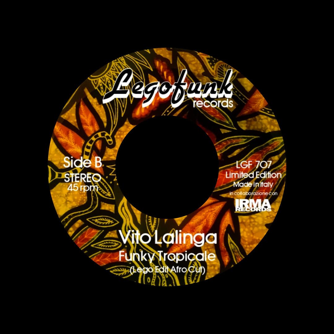 Funky Tropicale