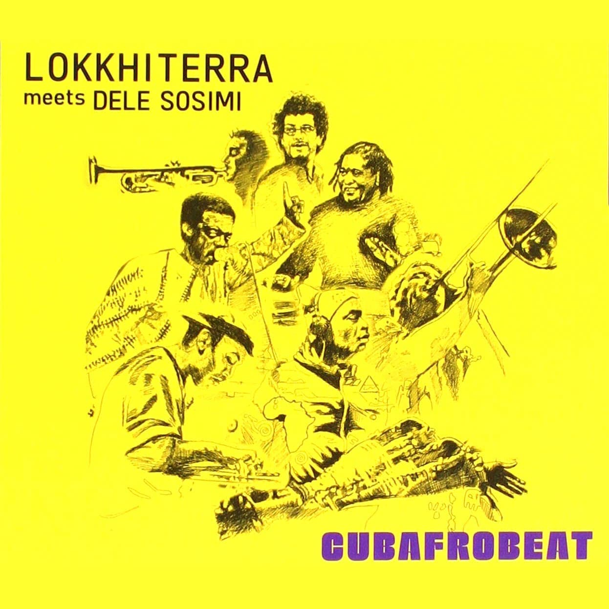 Cubafrobeat