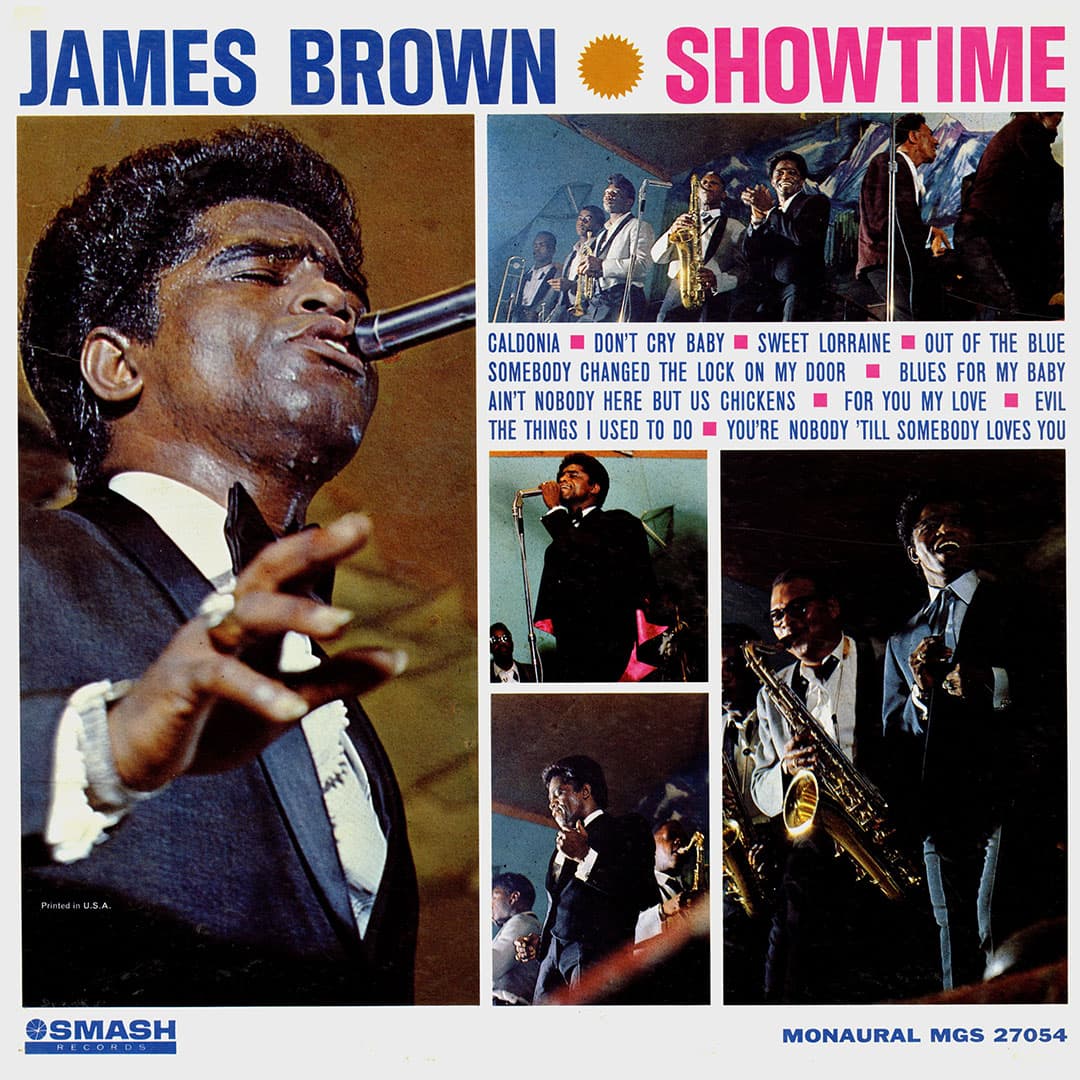 Showtime