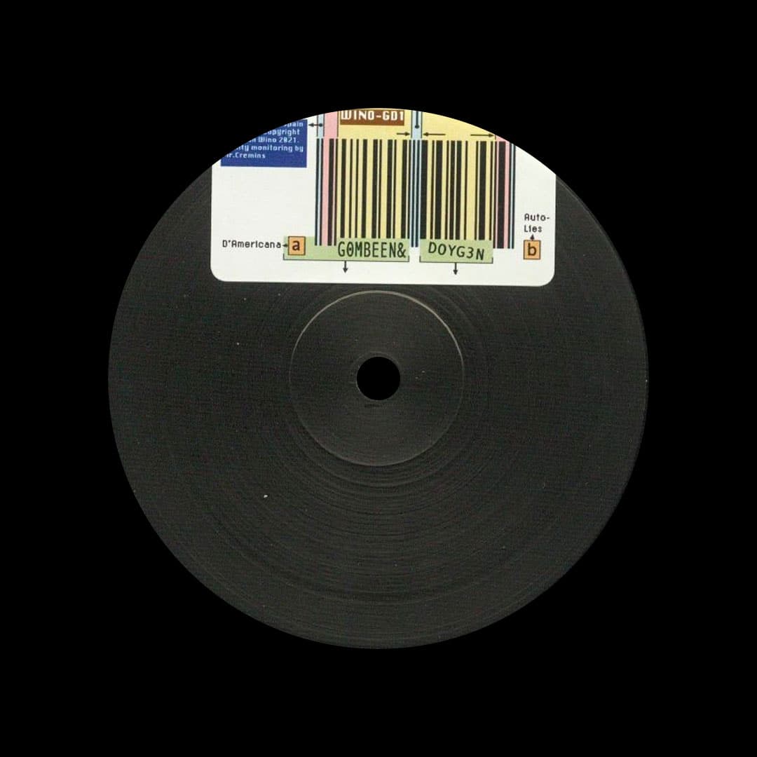 D’Americana / Auto-Lies