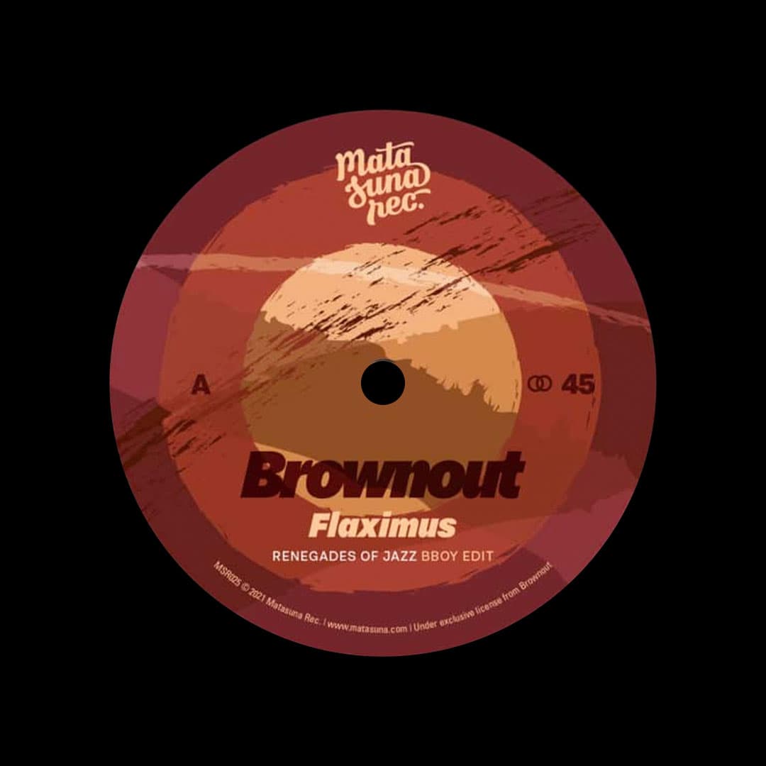 Flaximus / Comencemos (Remixes)