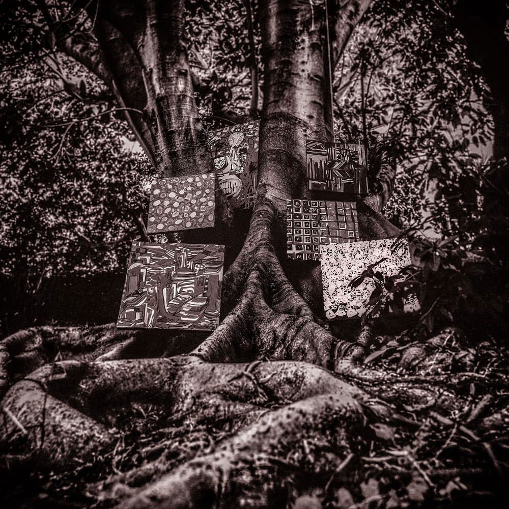 Kamasi Washington - Harmony Of Difference - 12