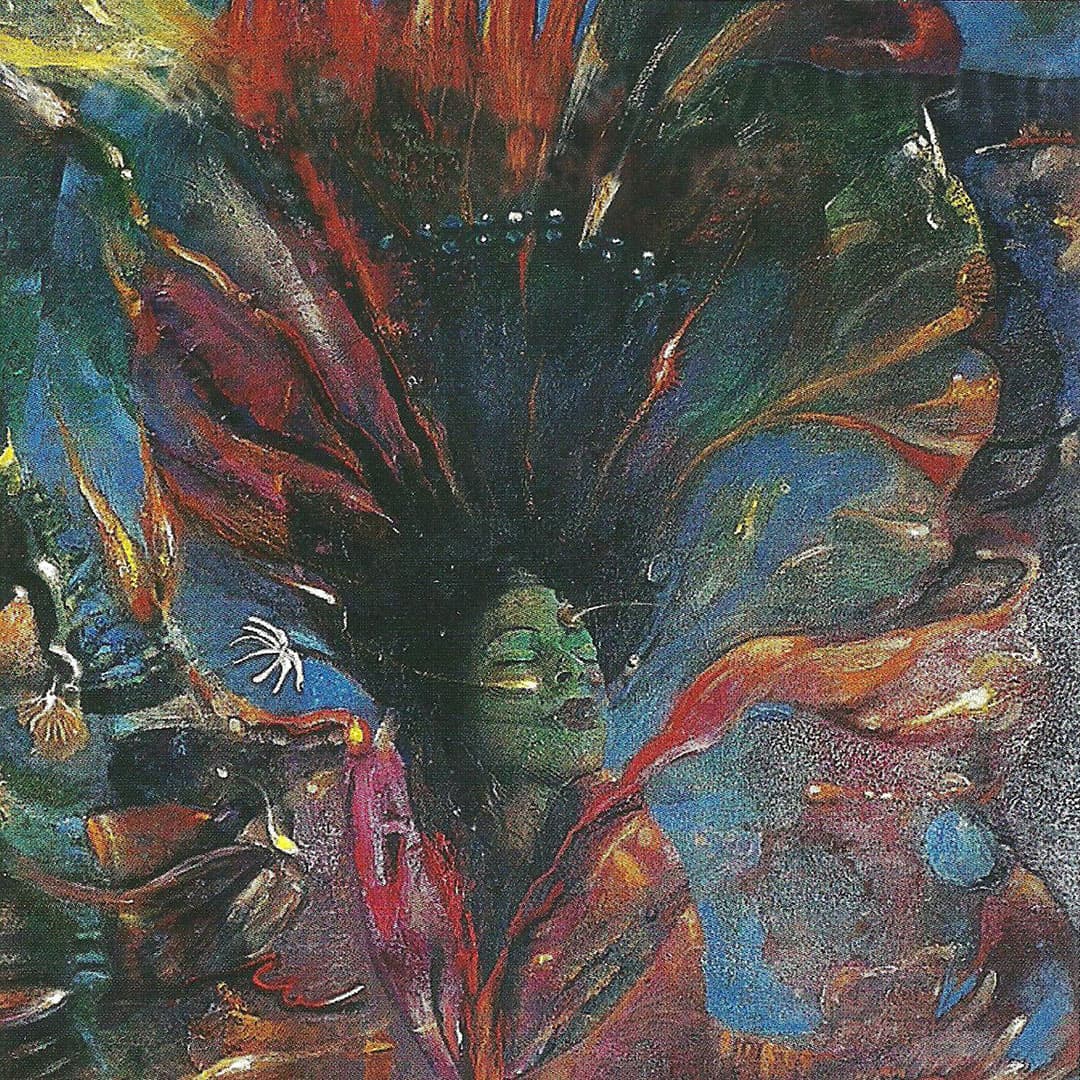 Byard Lancaster - My Pure Joy - lp