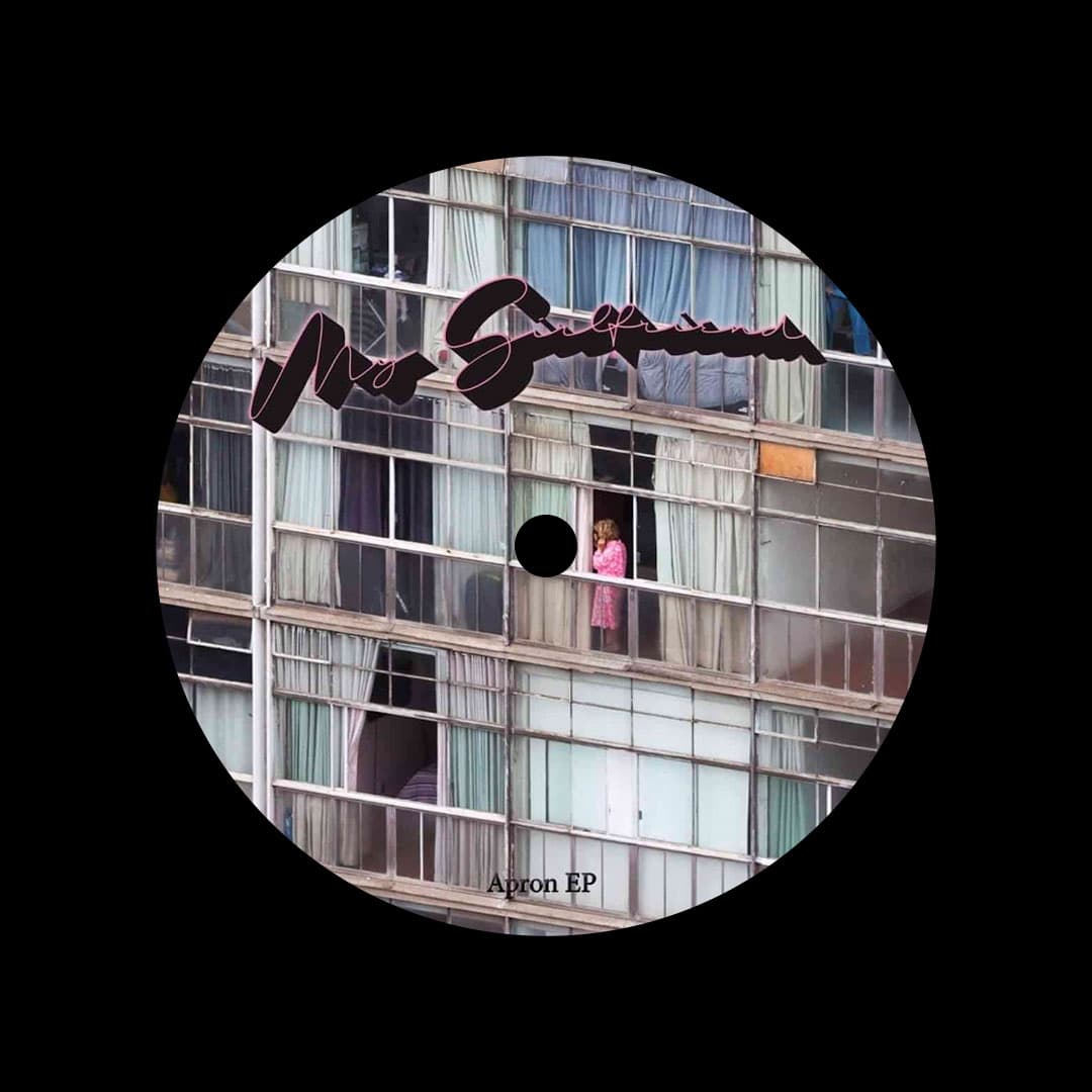 Apron EP