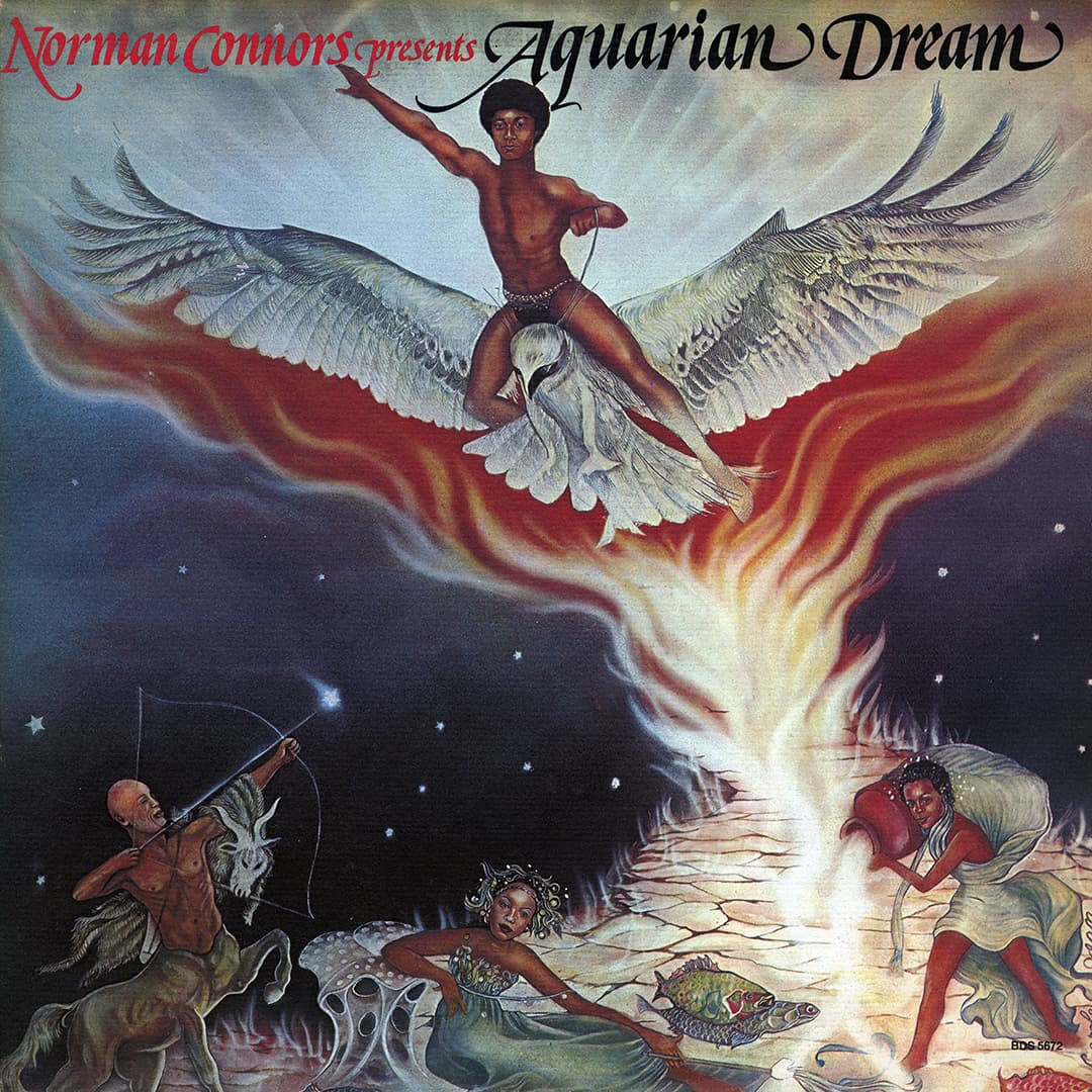Aquarian Dream