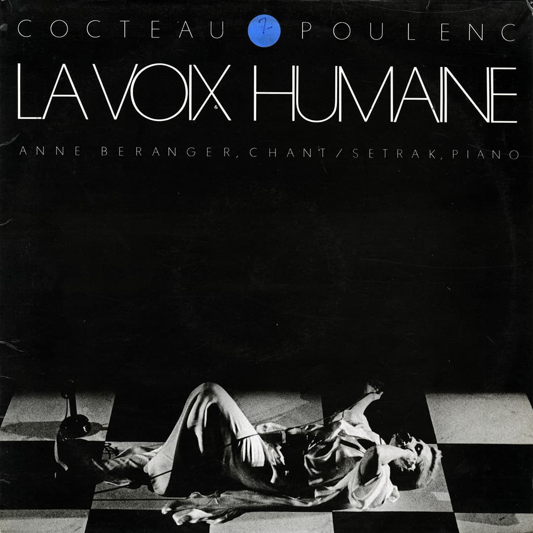 La Voix Humaine