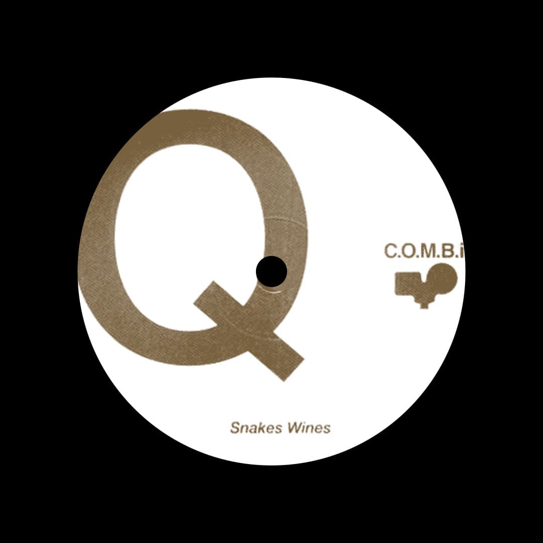 Snakes Wine / Looking A Star (Q/R)