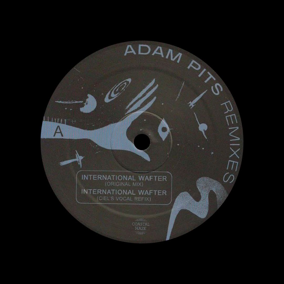 International Wafter (Remixes)