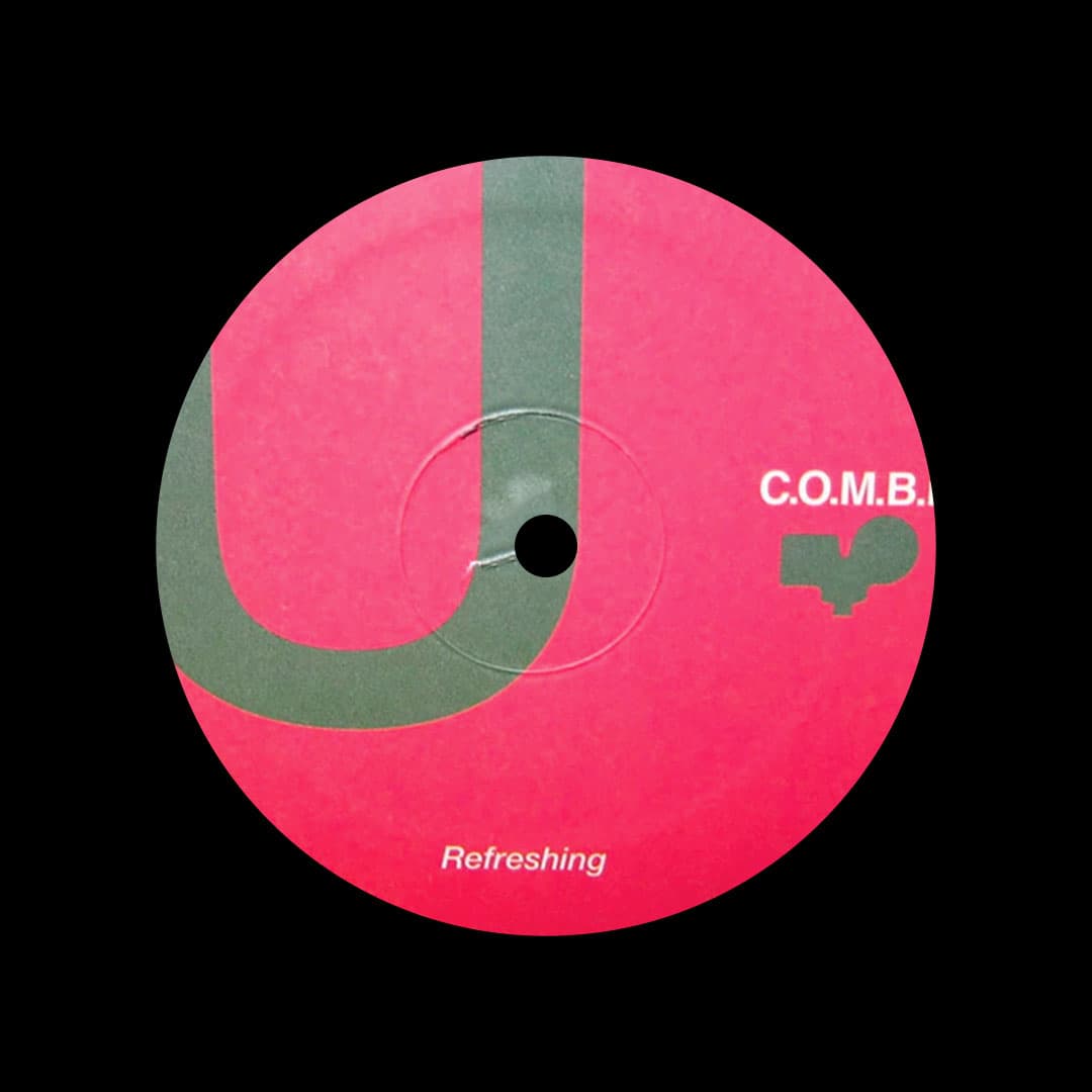 Refreshing / Uplifting (U/V)