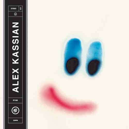 Alex Kassian - Leave Your Life / Spirit Of Eden - 12