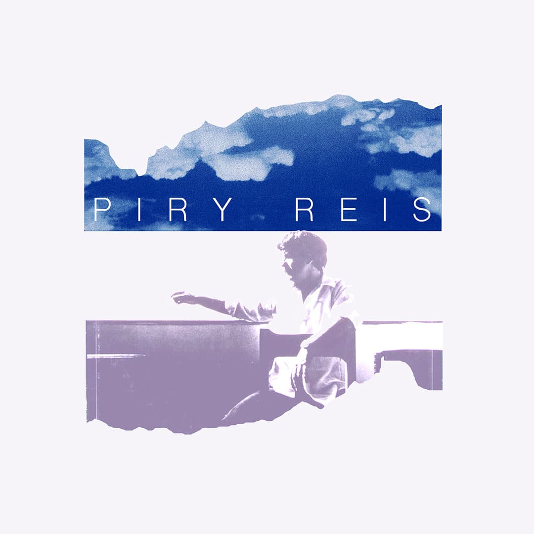 Piry Reis - Piry Reis - 2x12