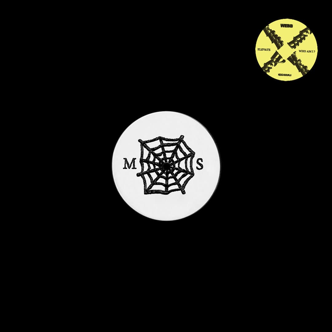 Webb - Elevate - 12