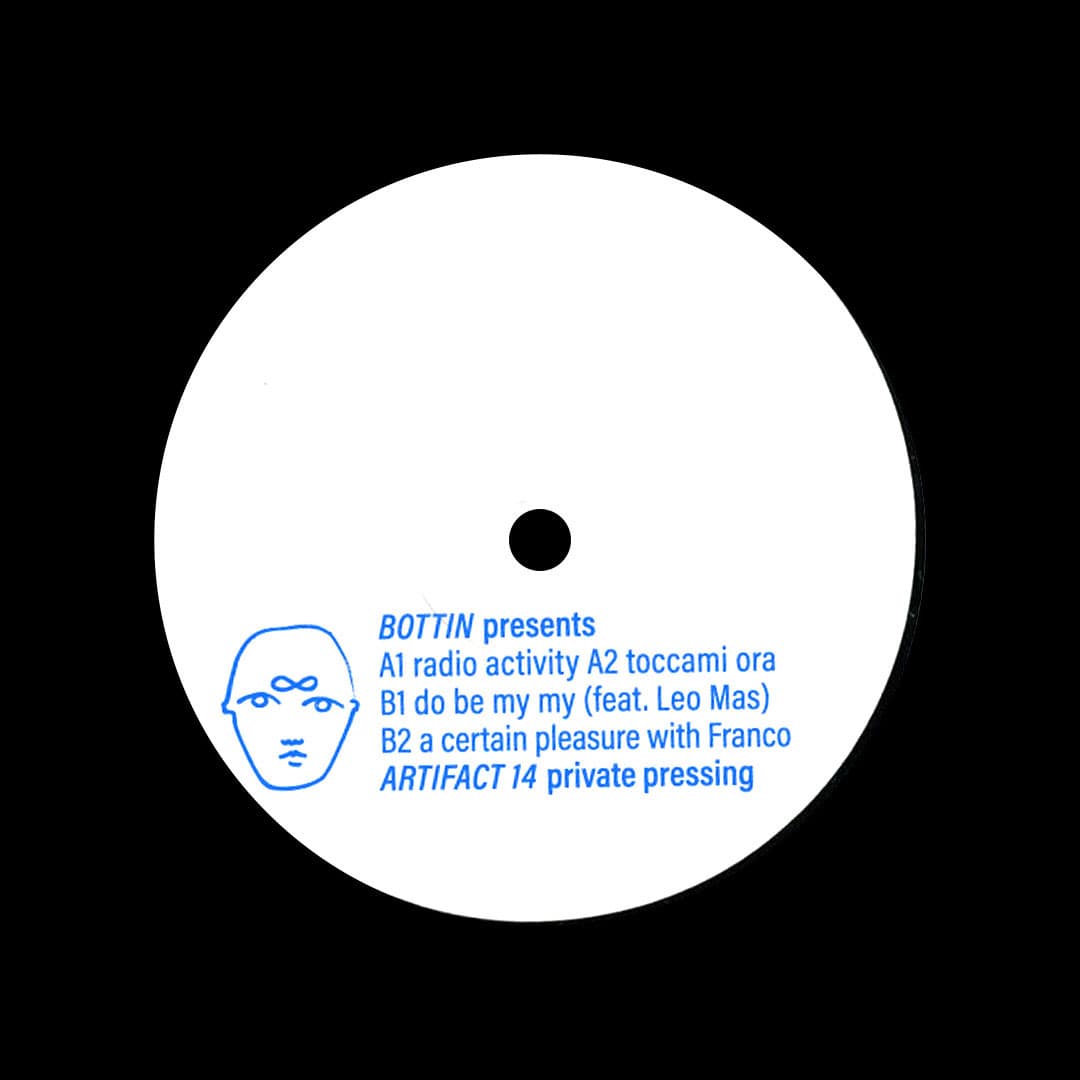 Bottin - Artifact 14 - 12