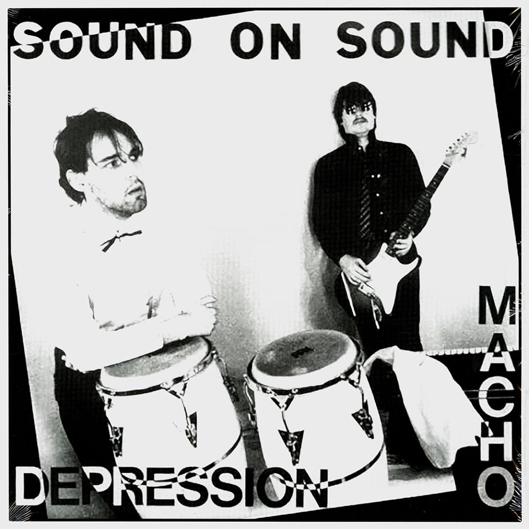 Macho / Depression
