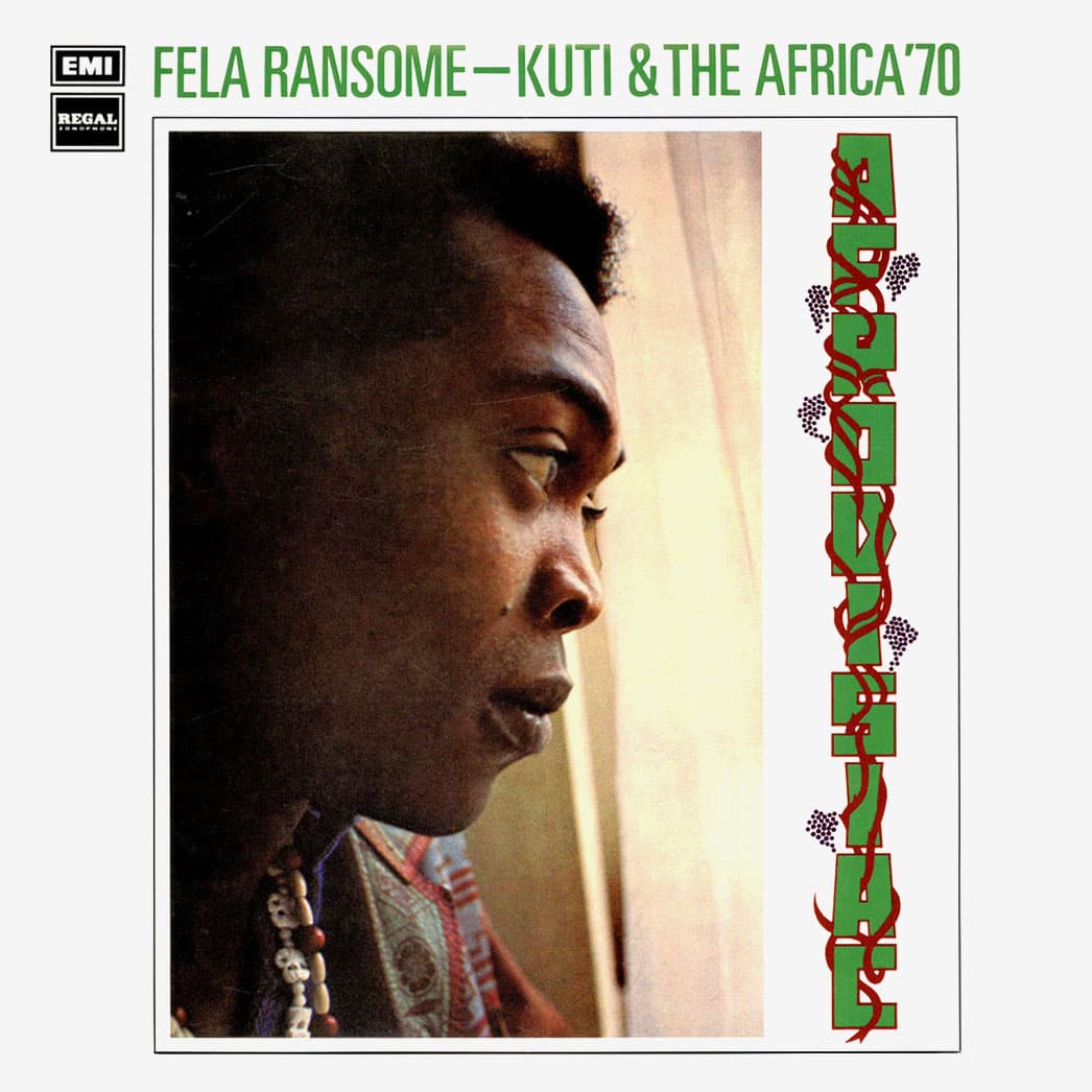 Afrodisiac