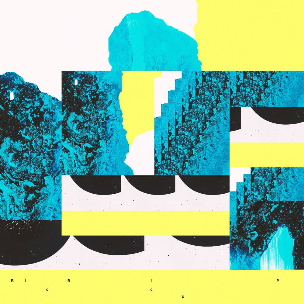 Bicep - Bicep - 2xlp