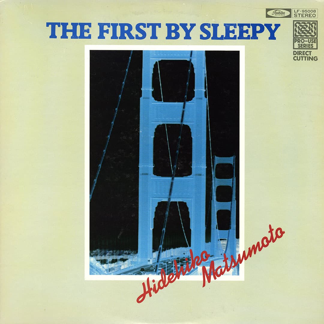 The First By Sleepy