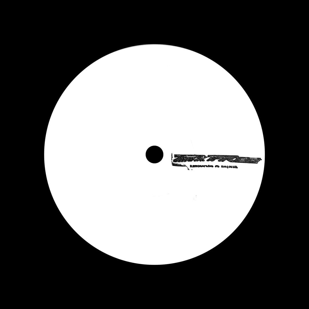 ccctyyy - Reappearance - lp
