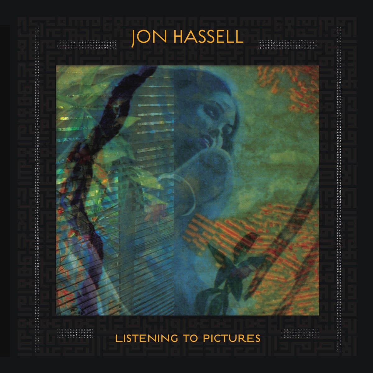 Listening To Pictures