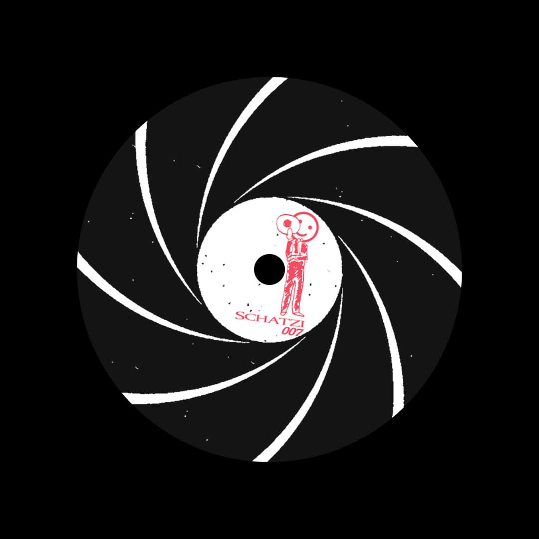 Schatzi Vol. 7 - 12