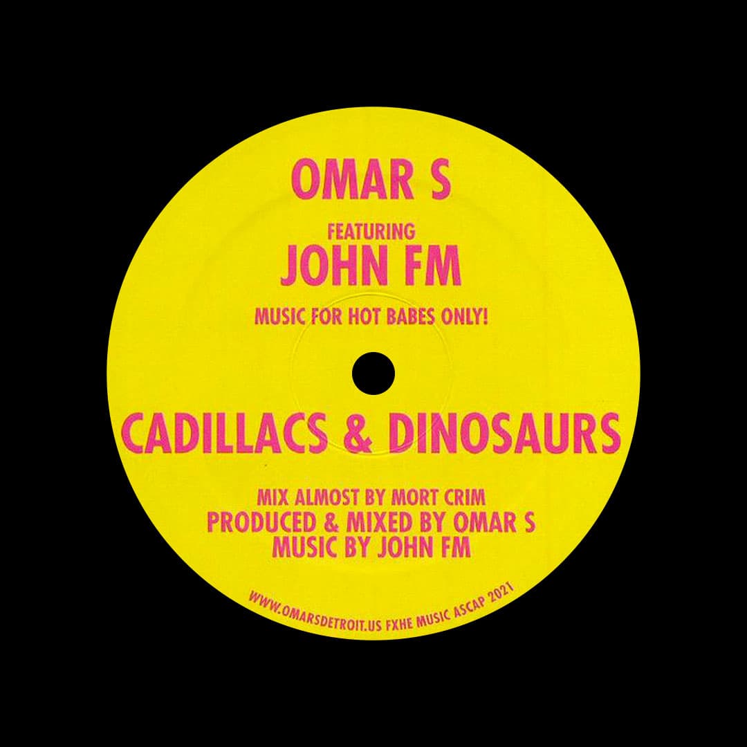 Music For Hot Babes Only