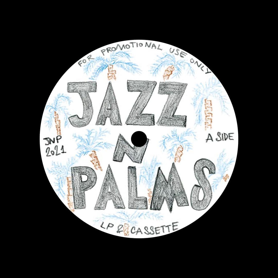 Jazz N Palms - Jazz N Palms 04 - 12