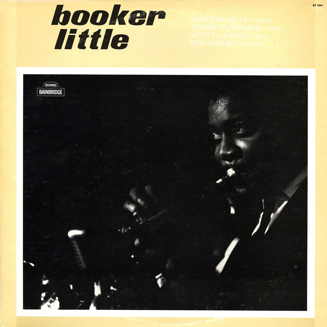 Booker Little