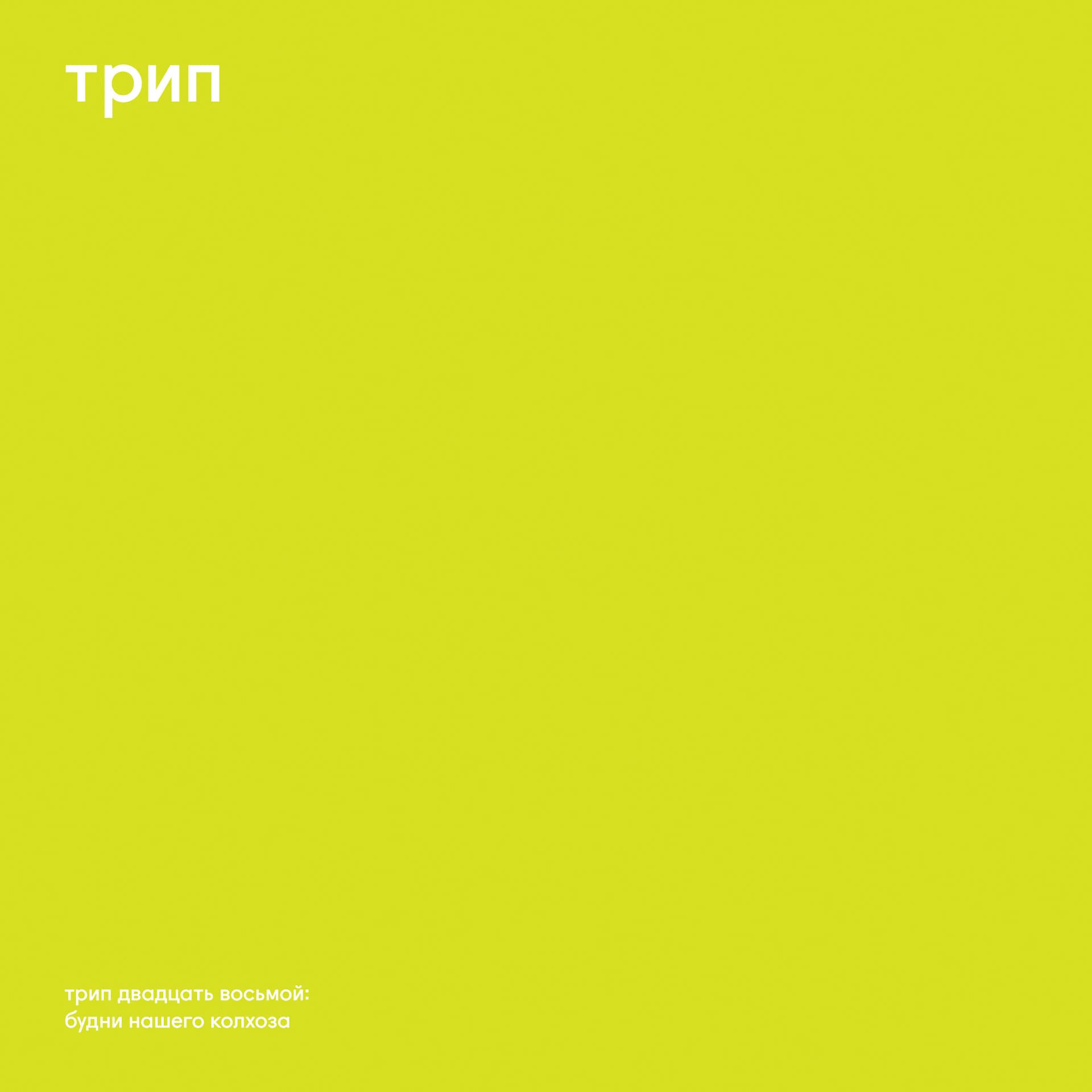 Vladimir Dubyshkin - Budni Nashego Kolhoza - 12