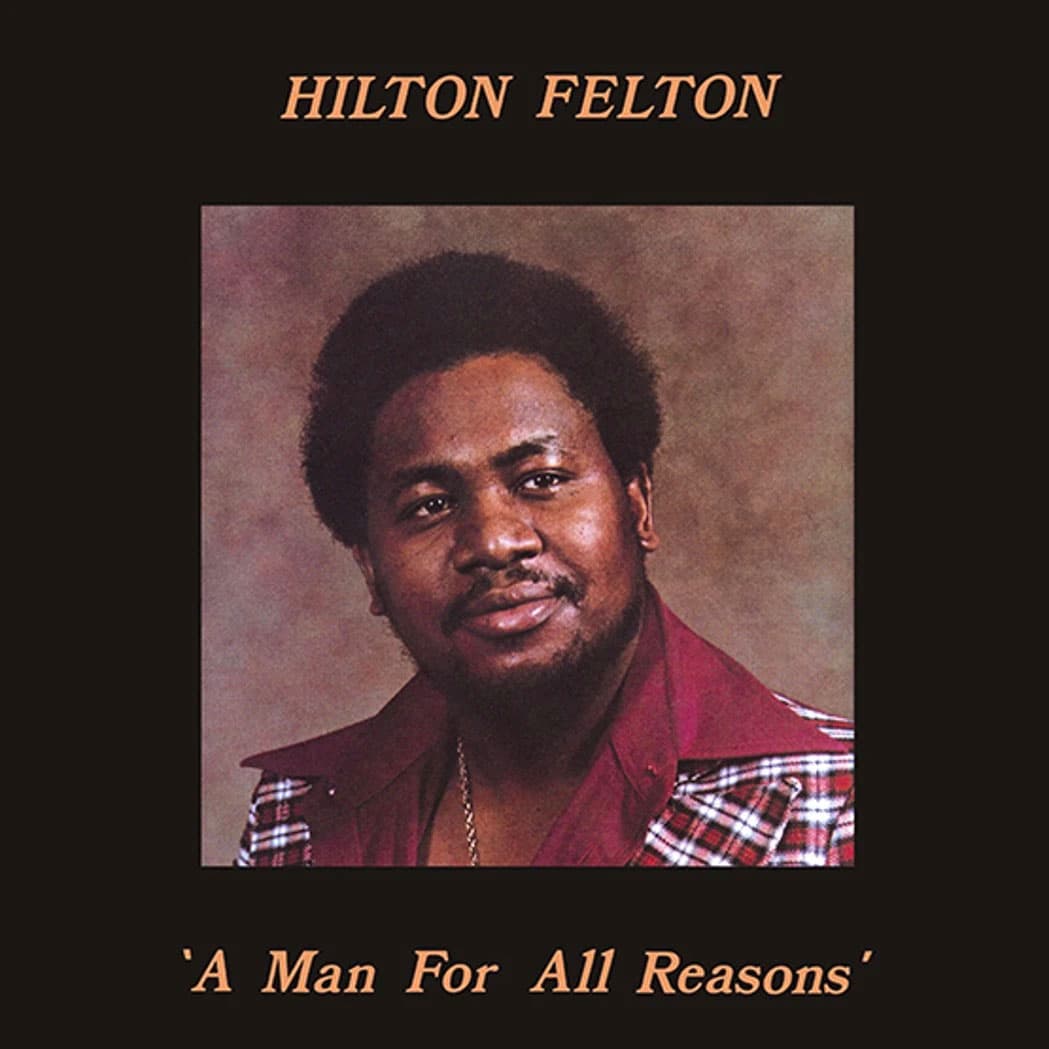 A Man For All Reasons