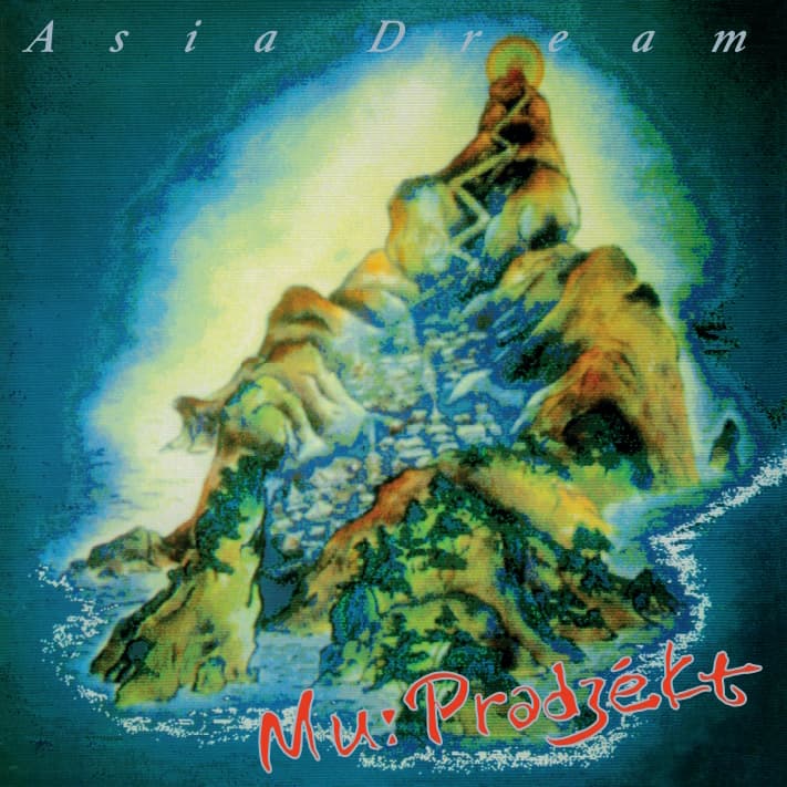 Asia Dream