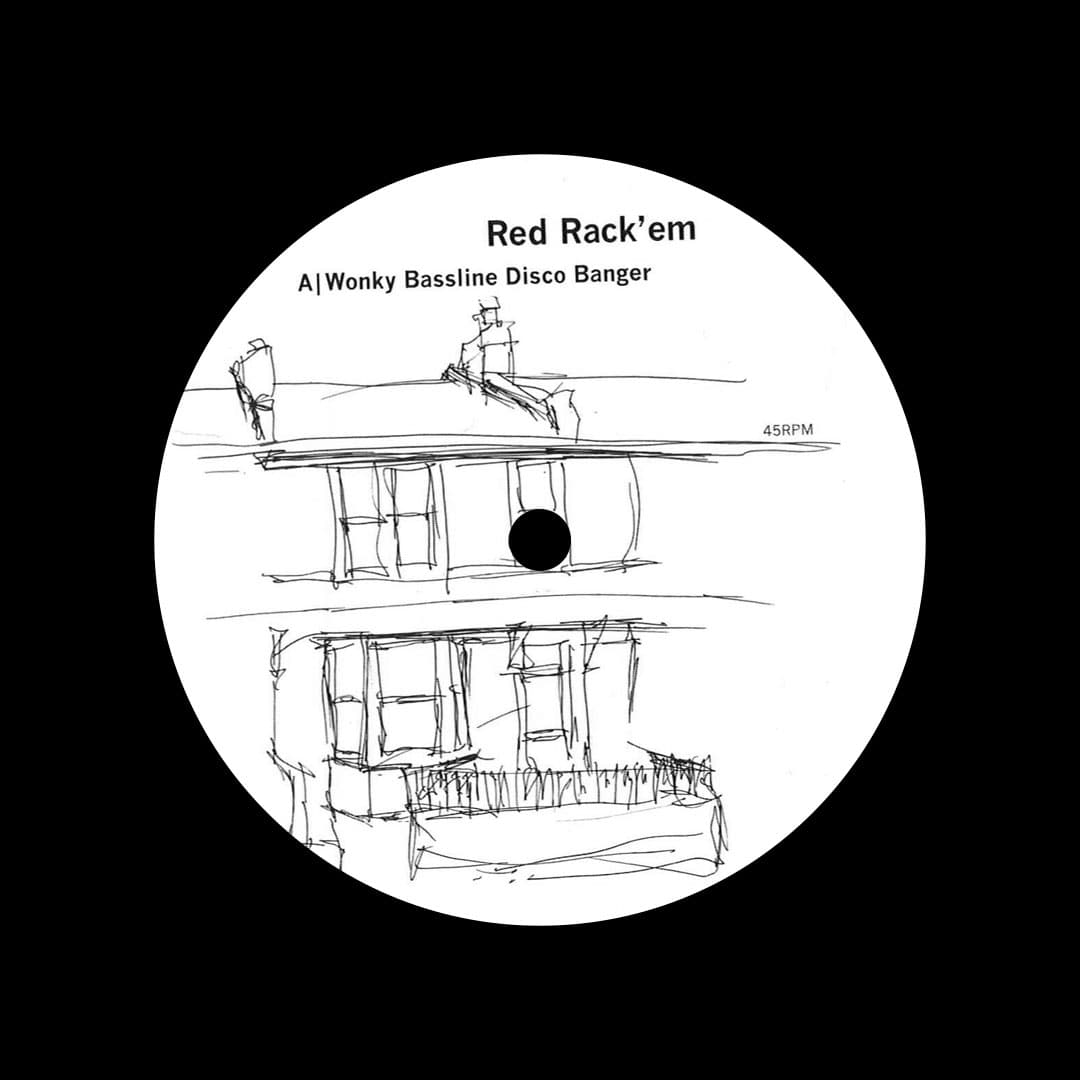 Wonky Bassline Disco Banger