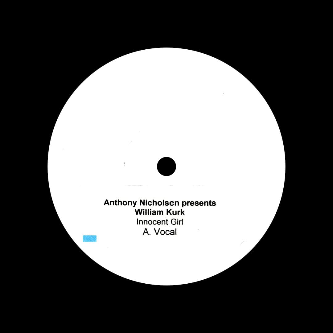 Anthony Nicholson - Innocent Girl - 12