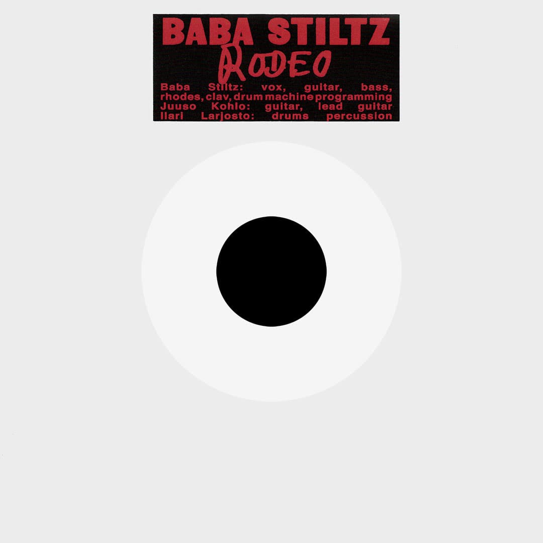 Baba Stiltz - Rodeo - 7