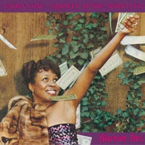 Burton Inc. - Nation Song / Groovin At The Nightclub - 7