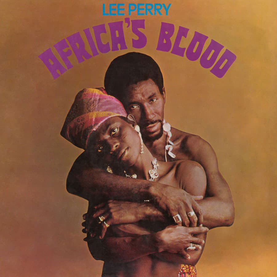 Africa’s Blood