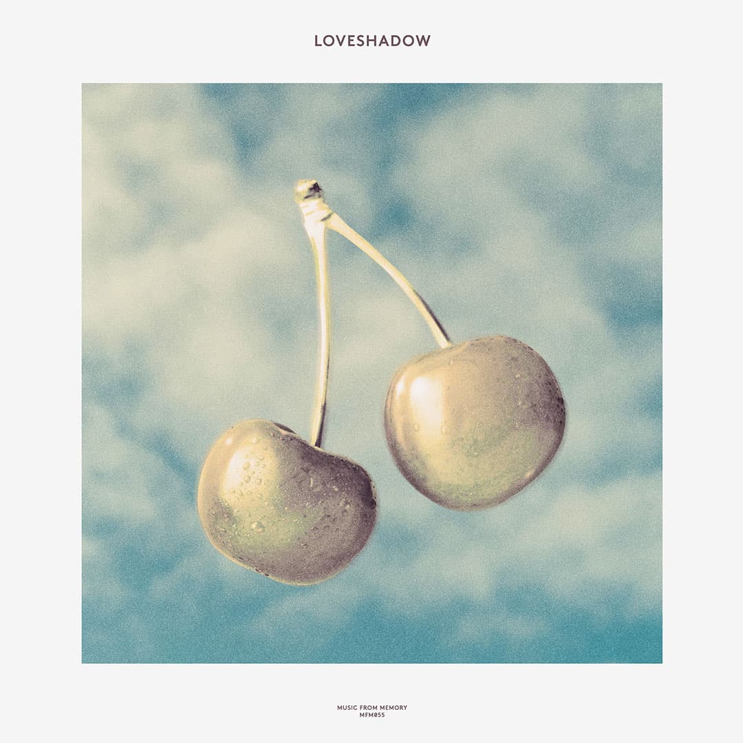 Loveshadow - Loveshadow - lp
