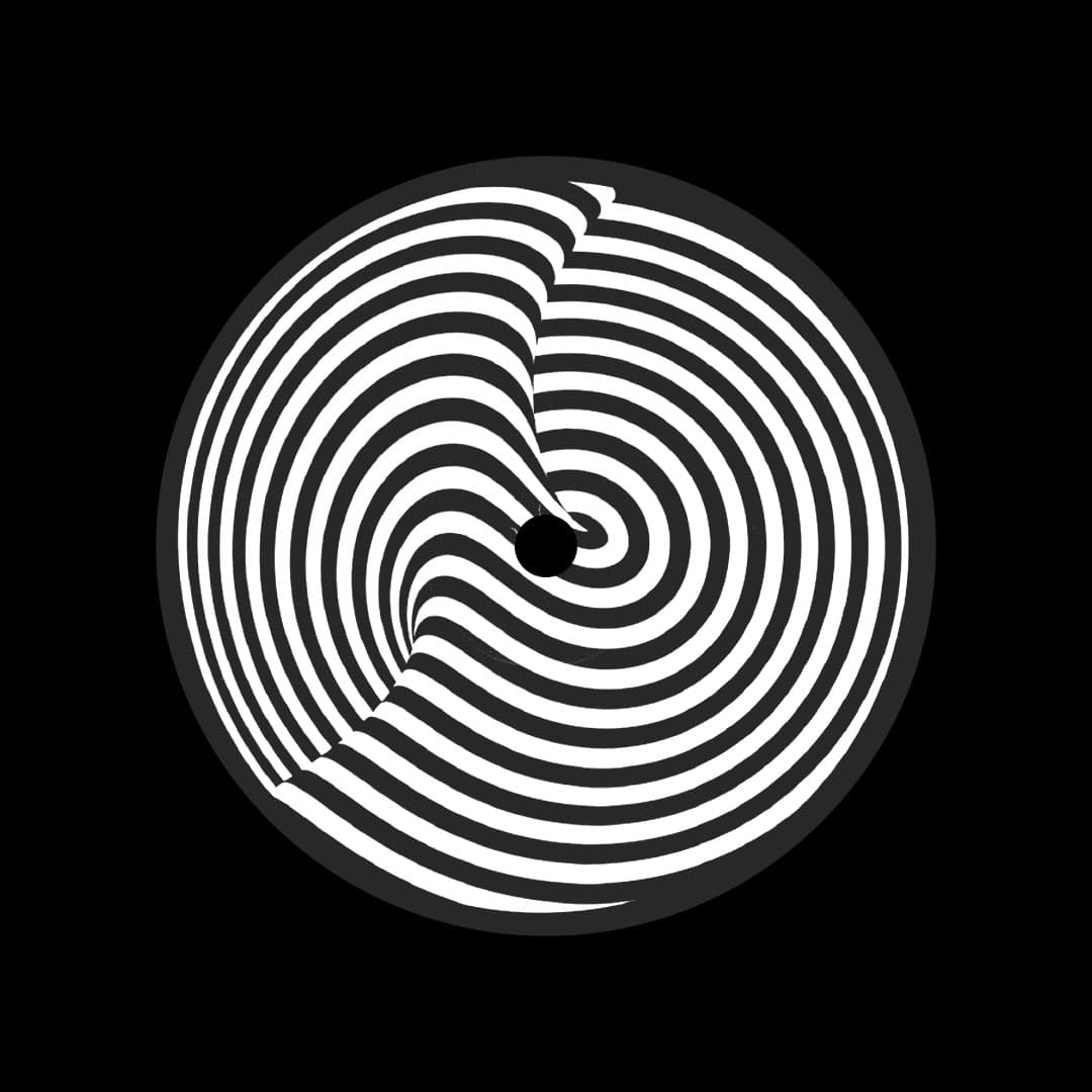 Tommy Rawson - Illusions - 12