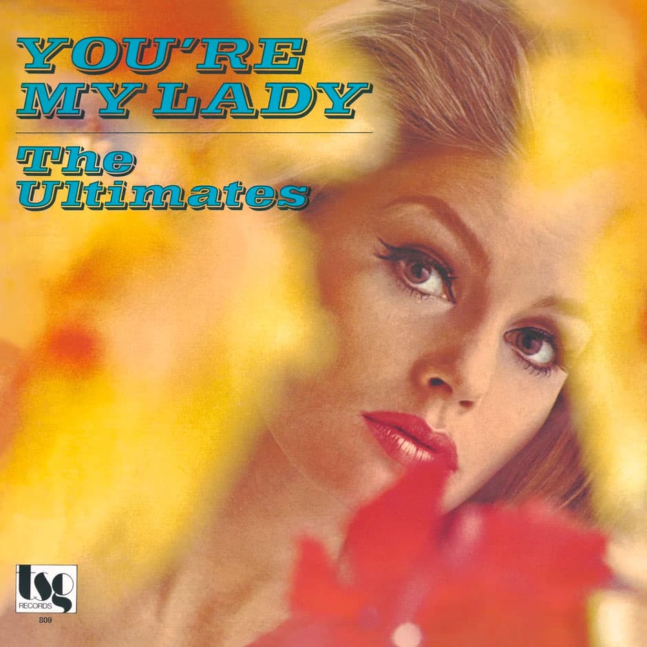 You’re My Lady