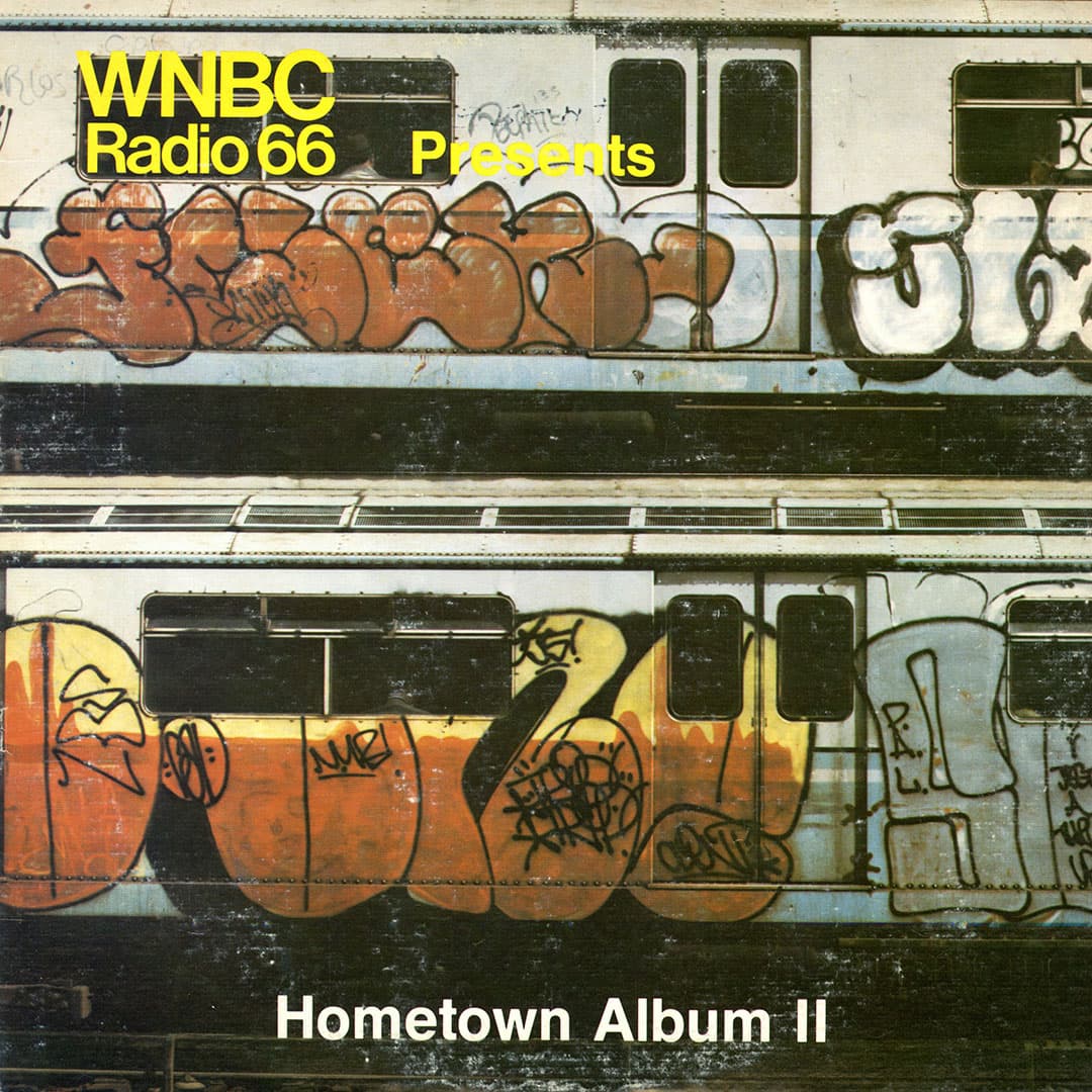 Hometown Album II