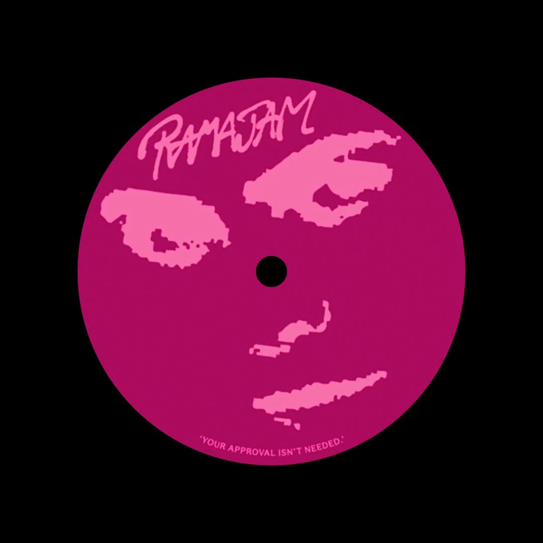 Pascale Project - Where’s The Party? - 12