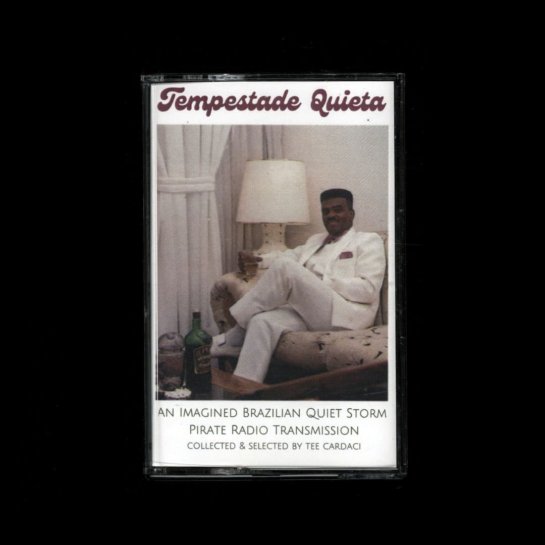 Tempestade Quieta