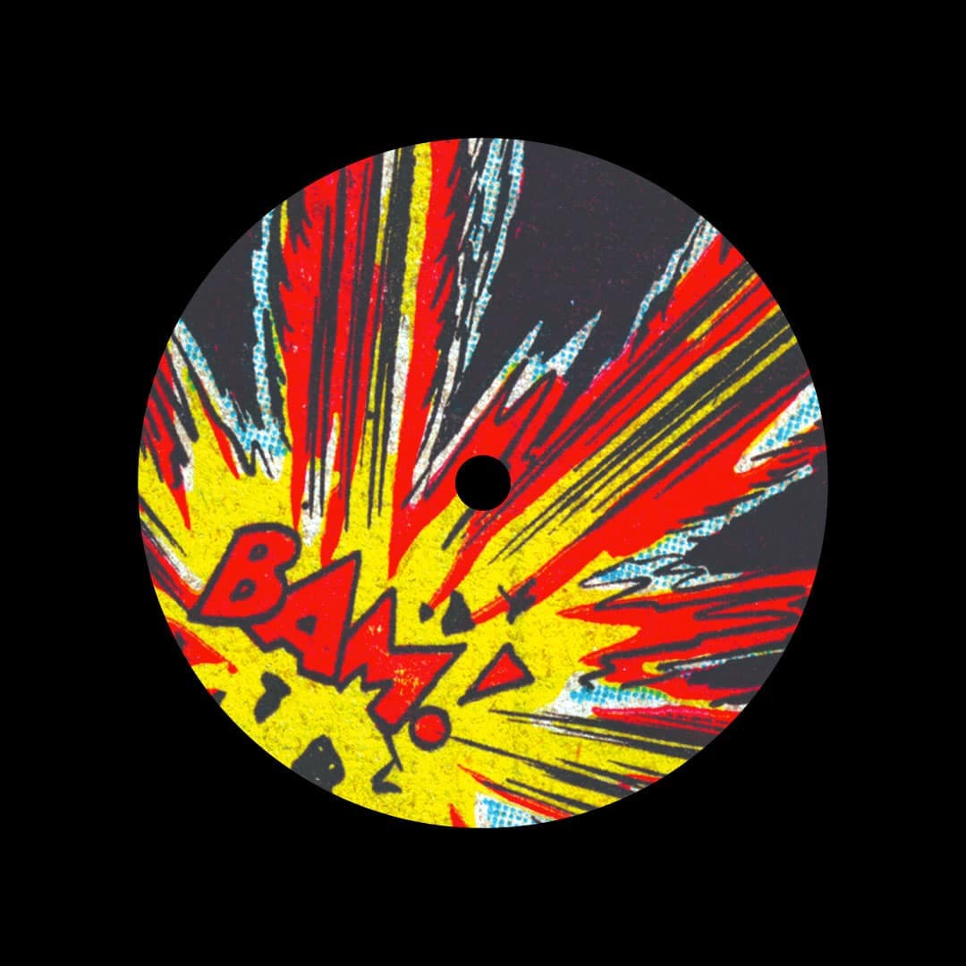 Tony Troffa - Untitled 005 - 12