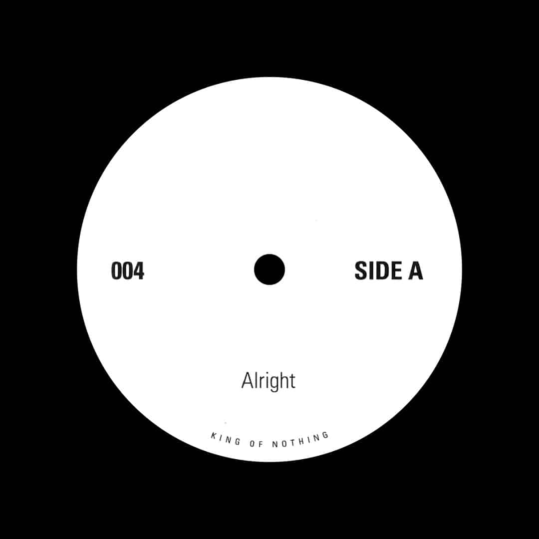 Alright / Stars