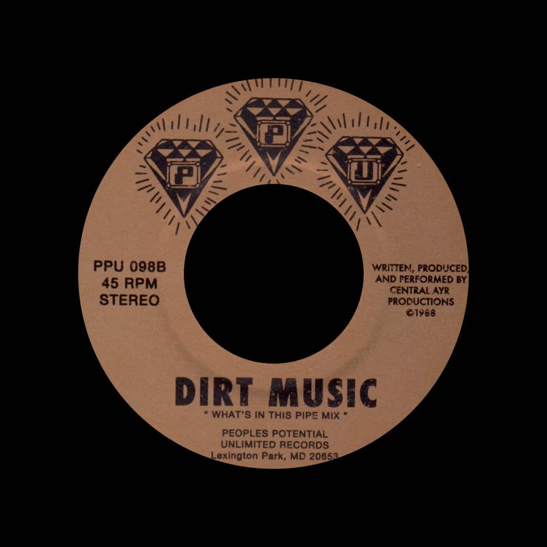 Dirt Music